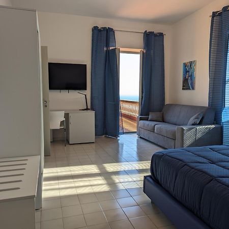 Villa Carosino В'єтрі Екстер'єр фото