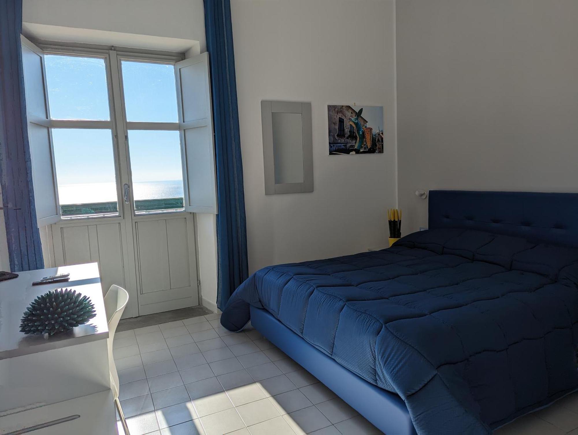 Villa Carosino В'єтрі Екстер'єр фото
