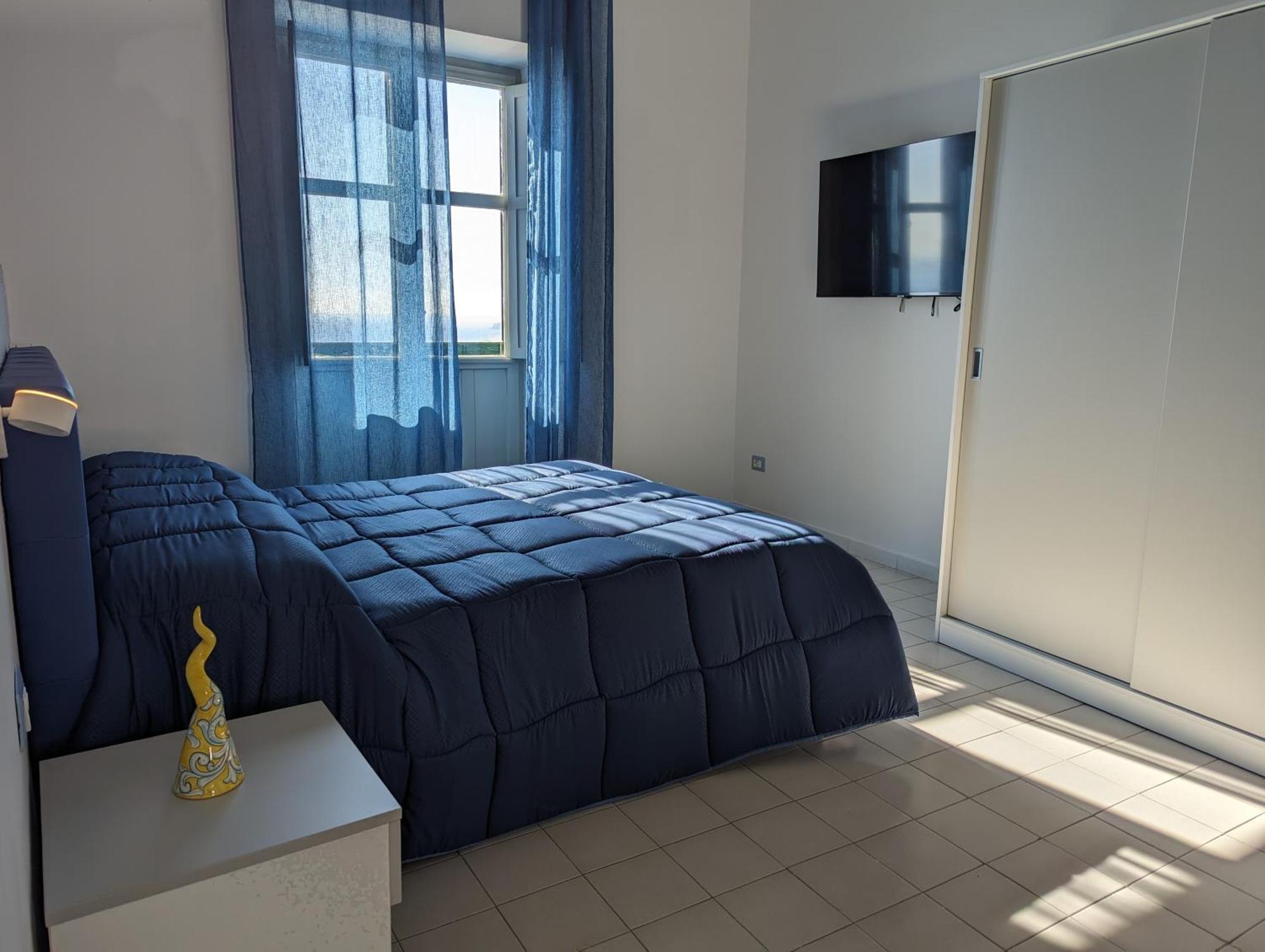 Villa Carosino В'єтрі Екстер'єр фото